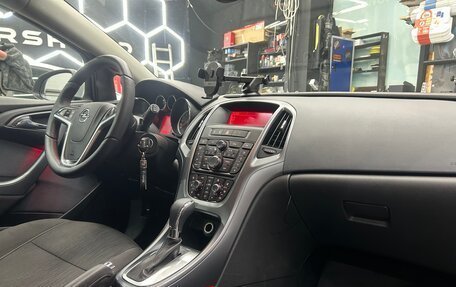 Opel Astra J, 2012 год, 900 000 рублей, 5 фотография