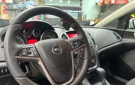 Opel Astra J, 2012 год, 900 000 рублей, 6 фотография