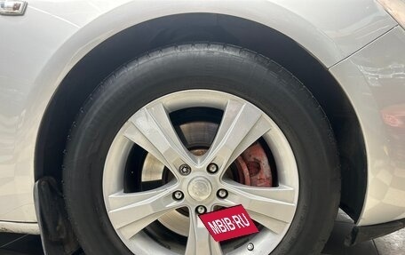 Opel Astra J, 2012 год, 900 000 рублей, 7 фотография