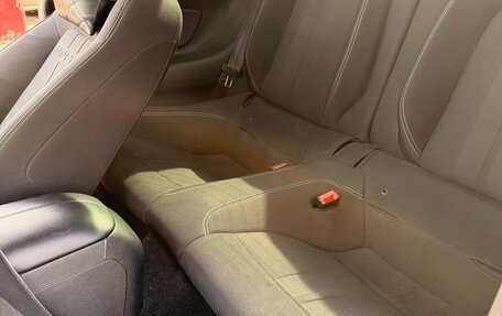 Ford Mustang VI рестайлинг, 2018 год, 3 290 000 рублей, 15 фотография