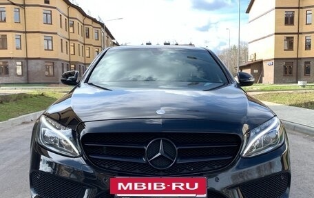 Mercedes-Benz C-Класс, 2016 год, 2 950 000 рублей, 5 фотография