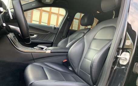 Mercedes-Benz C-Класс, 2016 год, 2 950 000 рублей, 22 фотография