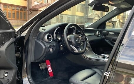 Mercedes-Benz C-Класс, 2016 год, 2 950 000 рублей, 20 фотография