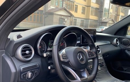 Mercedes-Benz C-Класс, 2016 год, 2 950 000 рублей, 23 фотография