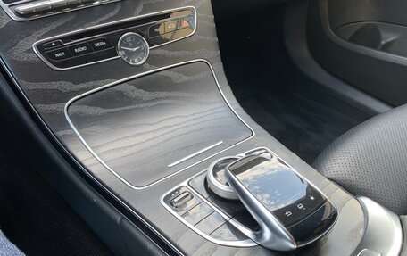 Mercedes-Benz C-Класс, 2016 год, 2 950 000 рублей, 26 фотография