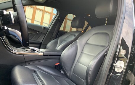 Mercedes-Benz C-Класс, 2016 год, 2 950 000 рублей, 25 фотография