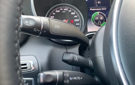 Mercedes-Benz C-Класс, 2016 год, 2 950 000 рублей, 30 фотография