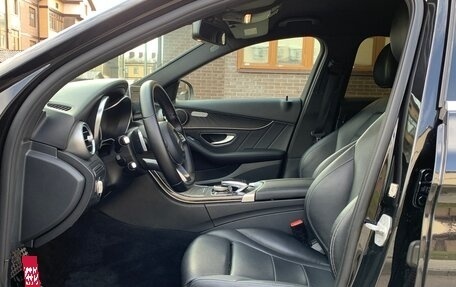 Mercedes-Benz C-Класс, 2016 год, 2 950 000 рублей, 21 фотография