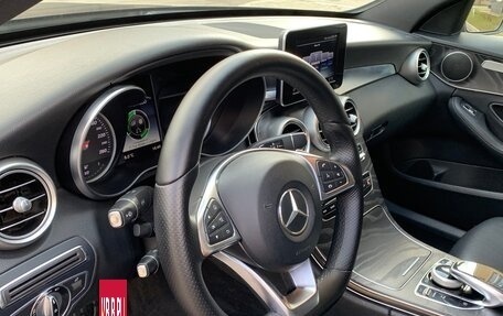 Mercedes-Benz C-Класс, 2016 год, 2 950 000 рублей, 24 фотография