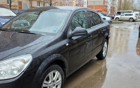 Opel Astra H, 2010 год, 425 000 рублей, 2 фотография