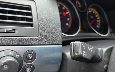 Opel Astra H, 2010 год, 425 000 рублей, 7 фотография