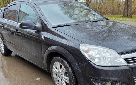 Opel Astra H, 2010 год, 425 000 рублей, 3 фотография