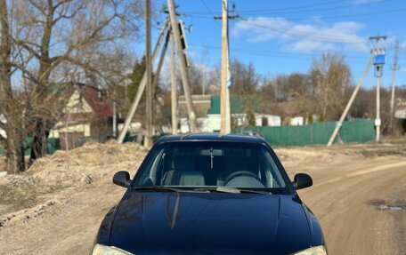 Hyundai Accent II, 2008 год, 255 000 рублей, 2 фотография