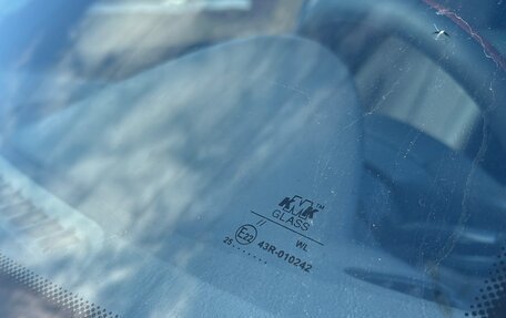 Hyundai Accent II, 2008 год, 255 000 рублей, 12 фотография