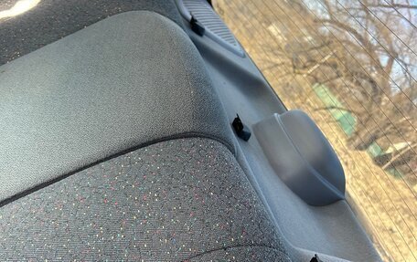 Hyundai Accent II, 2008 год, 255 000 рублей, 10 фотография