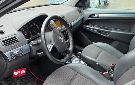 Opel Astra H, 2010 год, 425 000 рублей, 4 фотография