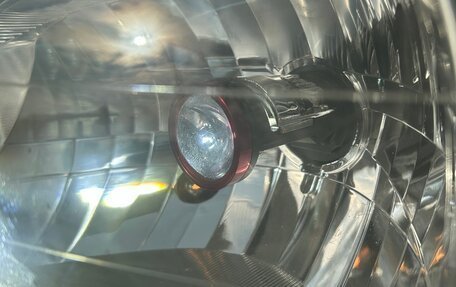 Hyundai Accent II, 2008 год, 255 000 рублей, 13 фотография