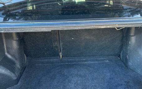 Hyundai Accent II, 2008 год, 255 000 рублей, 11 фотография