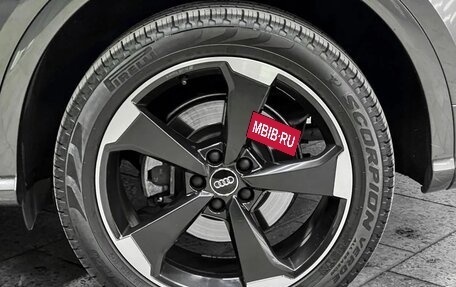 Audi Q5, 2020 год, 4 200 000 рублей, 14 фотография