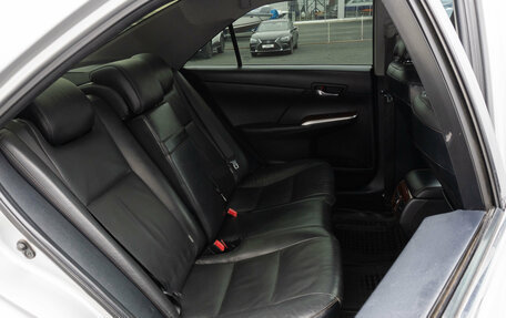 Toyota Camry, 2012 год, 1 570 000 рублей, 7 фотография