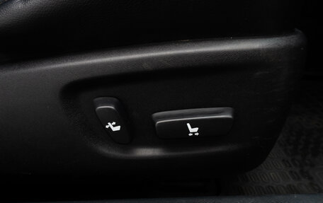 Toyota Camry, 2012 год, 1 570 000 рублей, 12 фотография