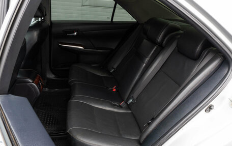 Toyota Camry, 2012 год, 1 570 000 рублей, 9 фотография