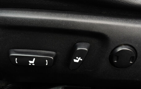 Toyota Camry, 2012 год, 1 570 000 рублей, 14 фотография