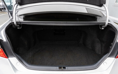 Toyota Camry, 2012 год, 1 570 000 рублей, 24 фотография