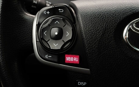 Toyota Camry, 2012 год, 1 570 000 рублей, 21 фотография