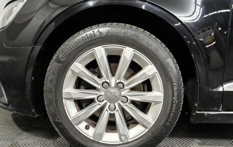 Audi A3, 2014 год, 1 445 000 рублей, 9 фотография