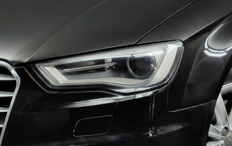 Audi A3, 2014 год, 1 445 000 рублей, 10 фотография