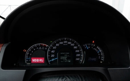 Toyota Camry, 2012 год, 1 570 000 рублей, 18 фотография