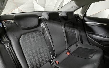 Audi A3, 2014 год, 1 445 000 рублей, 17 фотография