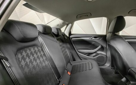 Audi A3, 2014 год, 1 445 000 рублей, 16 фотография