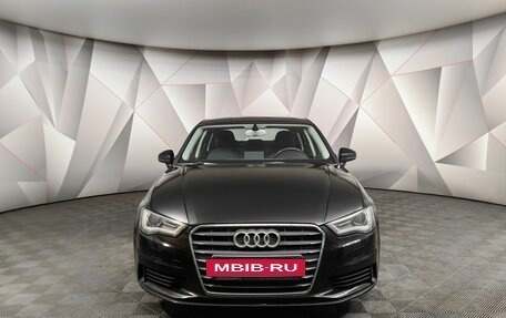Audi A3, 2014 год, 1 445 000 рублей, 7 фотография