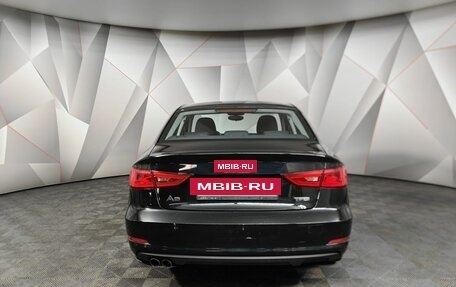 Audi A3, 2014 год, 1 445 000 рублей, 8 фотография