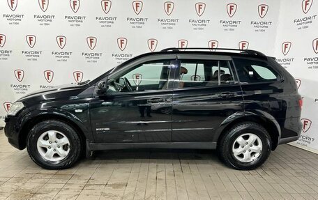 SsangYong Kyron I, 2013 год, 699 000 рублей, 5 фотография
