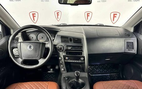 SsangYong Kyron I, 2013 год, 699 000 рублей, 7 фотография