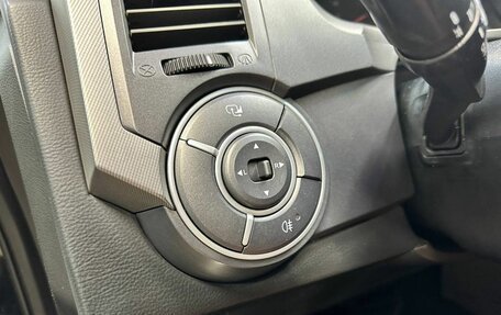 SsangYong Kyron I, 2013 год, 699 000 рублей, 9 фотография