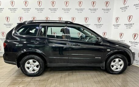 SsangYong Kyron I, 2013 год, 699 000 рублей, 4 фотография