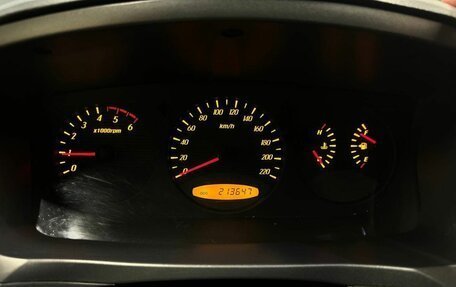 SsangYong Kyron I, 2013 год, 699 000 рублей, 11 фотография