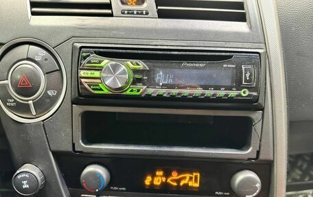 SsangYong Kyron I, 2013 год, 699 000 рублей, 12 фотография