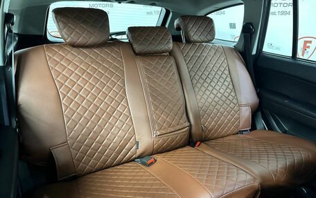 SsangYong Kyron I, 2013 год, 699 000 рублей, 15 фотография