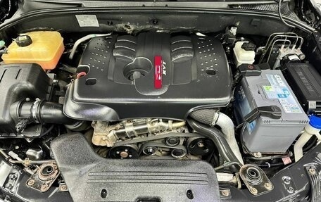 SsangYong Kyron I, 2013 год, 699 000 рублей, 17 фотография