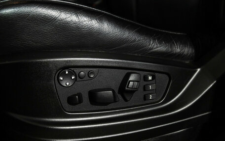 BMW X6, 2009 год, 1 449 777 рублей, 15 фотография