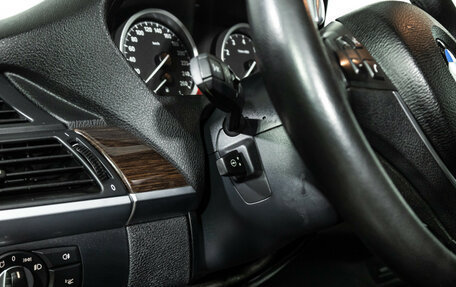 BMW X6, 2009 год, 1 449 777 рублей, 16 фотография