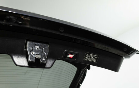 BMW X6, 2009 год, 1 449 777 рублей, 22 фотография