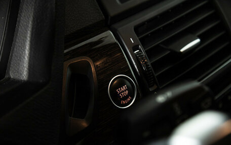 BMW X6, 2009 год, 1 449 777 рублей, 19 фотография