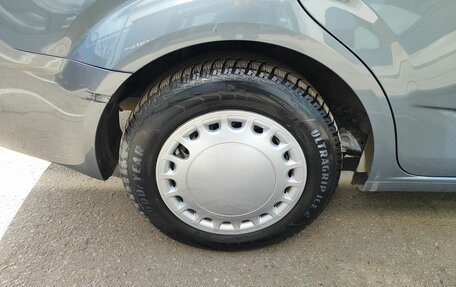 Chevrolet Aveo III, 2015 год, 932 000 рублей, 12 фотография