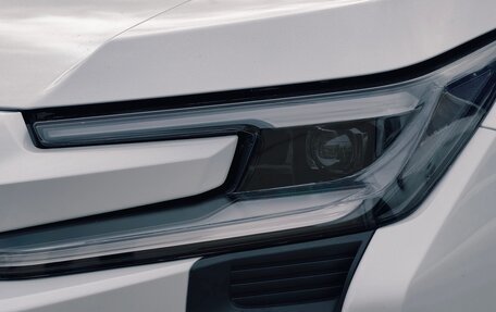 Toyota RAV4, 2025 год, 4 650 000 рублей, 3 фотография